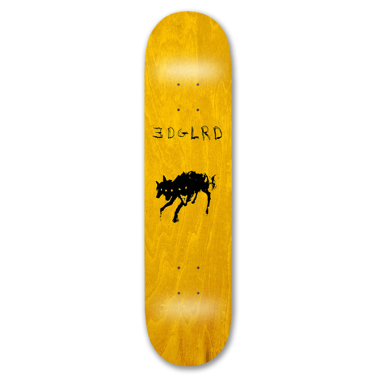 EDGLRD Hell Hound Deck Assorted