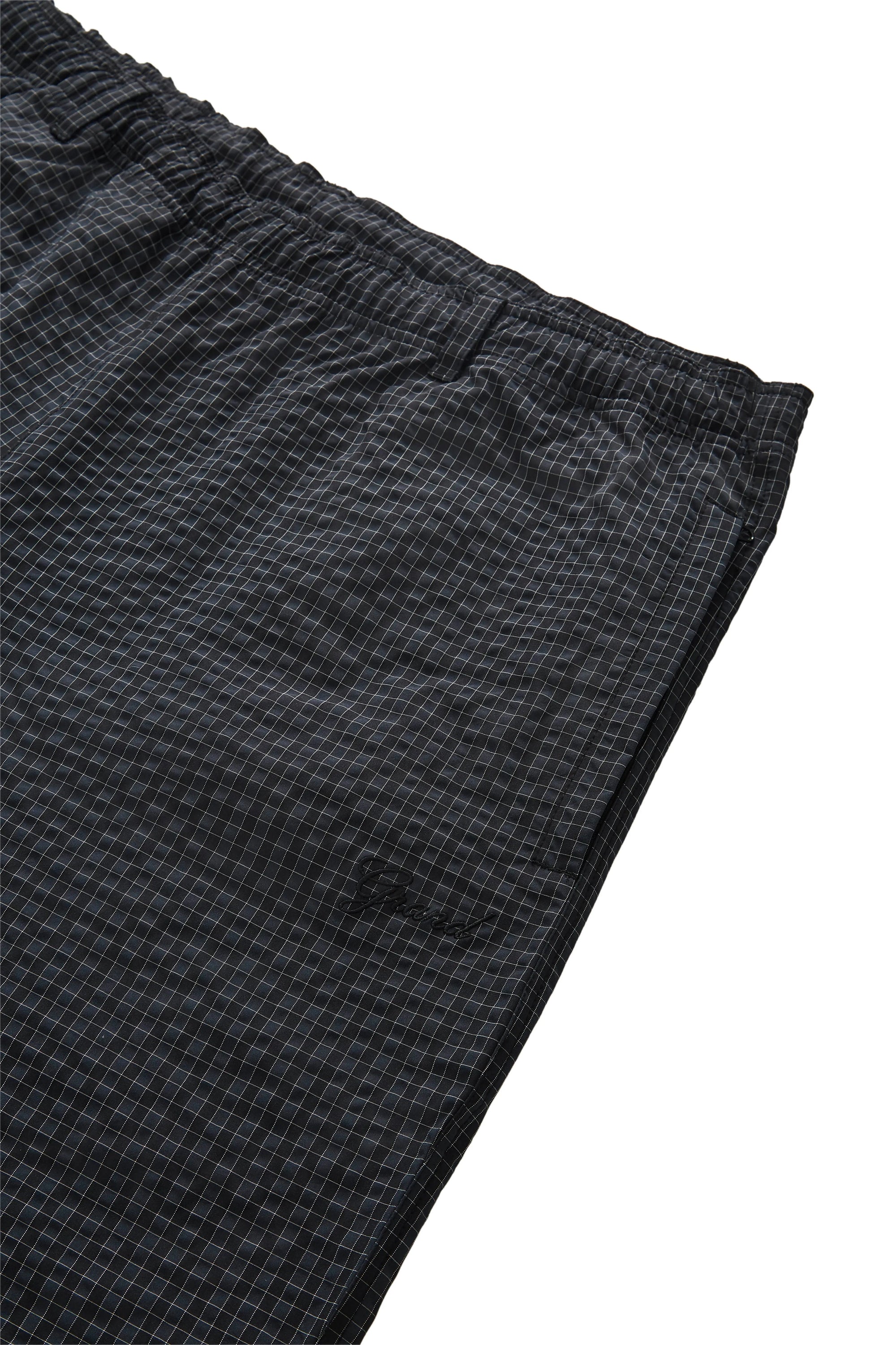 GRAND Collection Poly/Rayon Short - ARROW & BEAST
