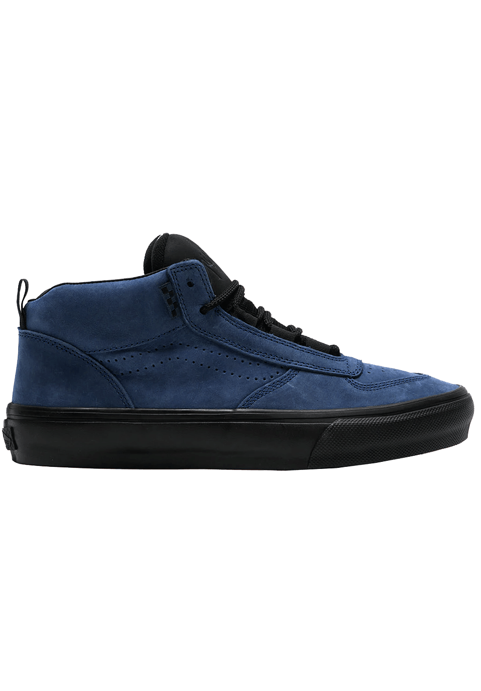 Skate MC 96 VCU Nick Michel Navy – ARROW & BEAST