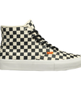 Vans Skate Authentic High VCU Andrew Allen Checkboard VN000D90CKK1 - ARROW & BEAST