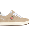 Vans Skate Cab 4 Camel Skate Shoe VN0A2Z3DCAM1