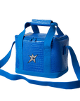 Vans Skate x Carpet Skate Lunchbag Skydive Blue - ARROW & BEAST