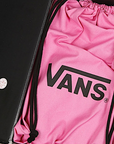 Vans Skate Curren Caples VCU Shoe Black VN000D8RBLK1