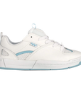 Vans Skate Mixxa Skate Shoe White Baby Blue VN000CUYYF71