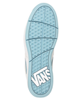 Vans Skate Mixxa Skate Shoe White Baby Blue VN000CUYYF71