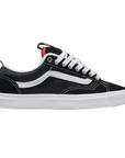 Vans Skate VCU Old Skool 36+ Black White VN000D5RBA21