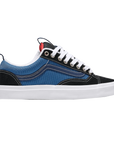 Vans Skate VCU Old Skool 36+ Navy White VN000D5RHT31