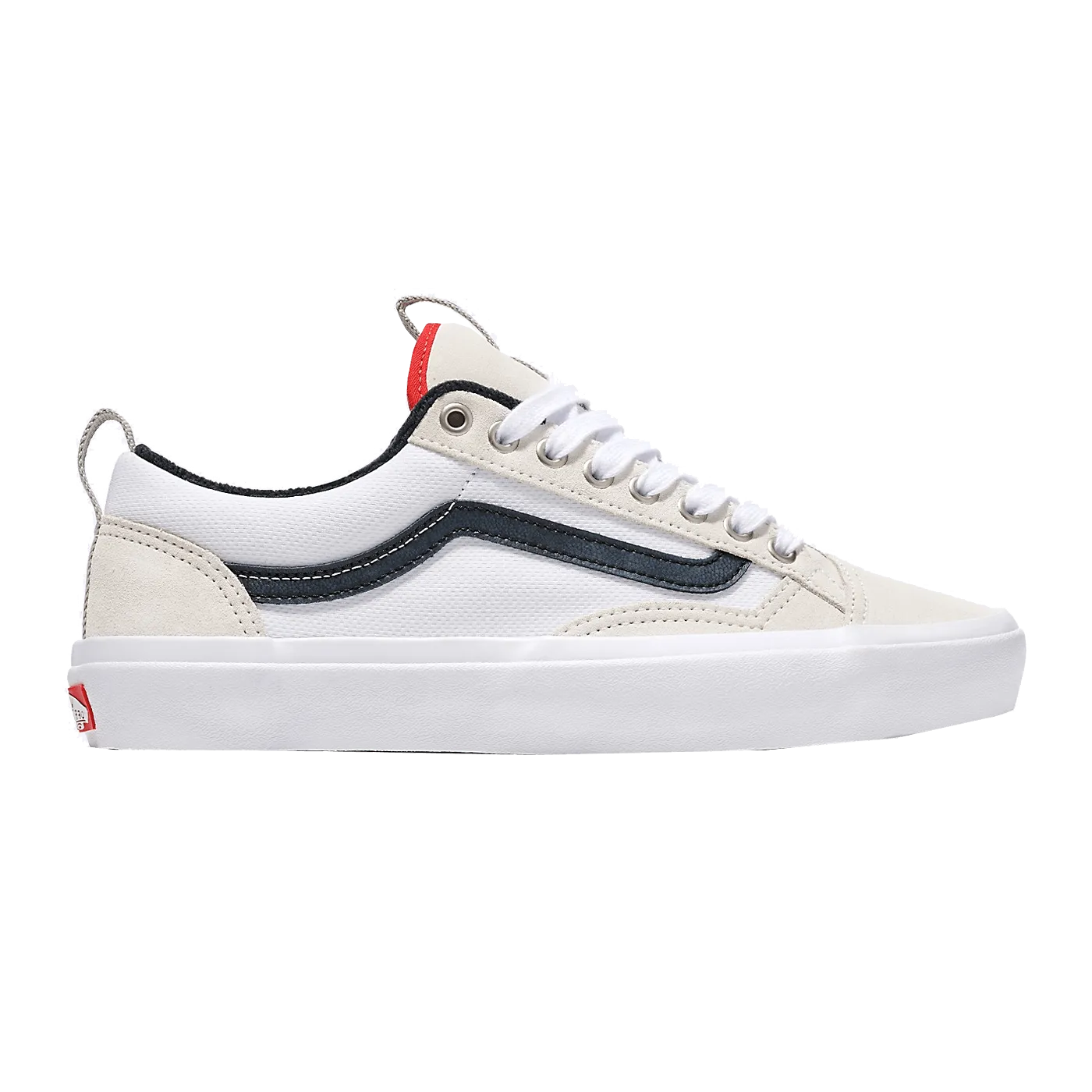 Vans Skate VCU Old Skool 36+ Off White VN000D5RZHJ1