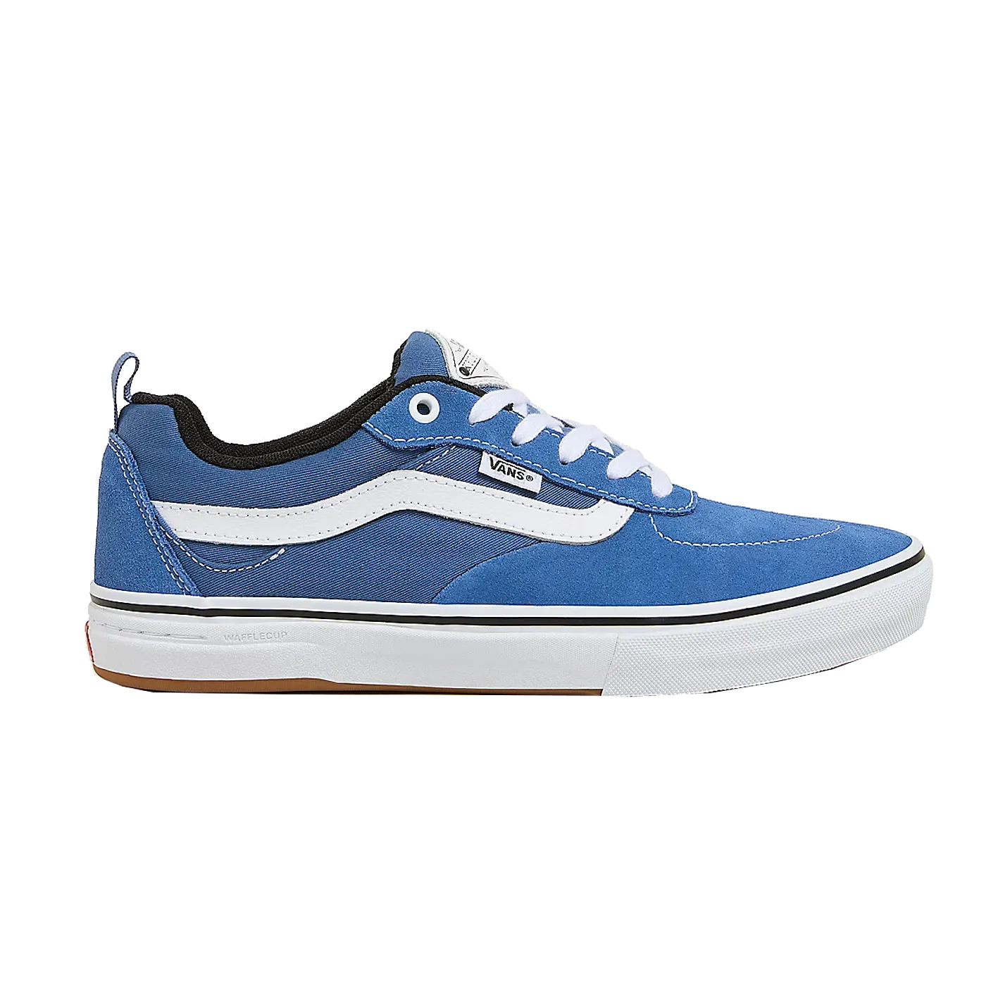 Vans Skate Kyle Walker Blue VN0A2Z3KBLU