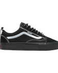 Vans Skate Old Skool DoobieSkate Shoe Black VN000EKUBKA1