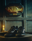 Vans Skate Old Skool DoobieSkate Shoe Black VN000EKUBKA1