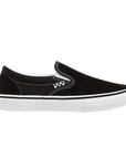Vans Skate SLip-On Black White VN0A5FCAY281