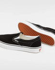 Vans Skate SLip-On Black White VN0A5FCAY281