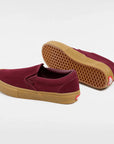 Vans Skate SLip-On Port Gum VN0A5FCAK101