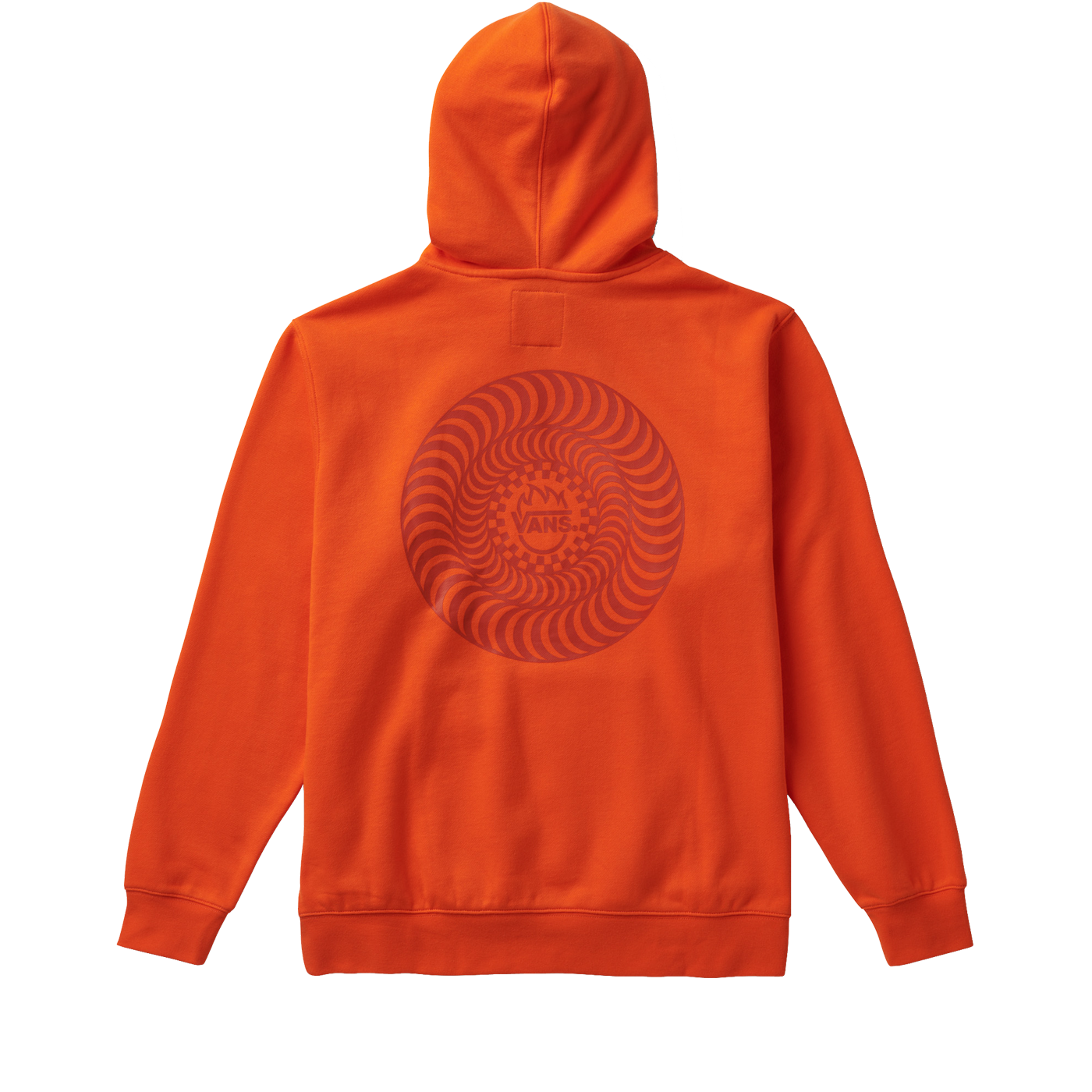 Supreme x vans sales hoodie