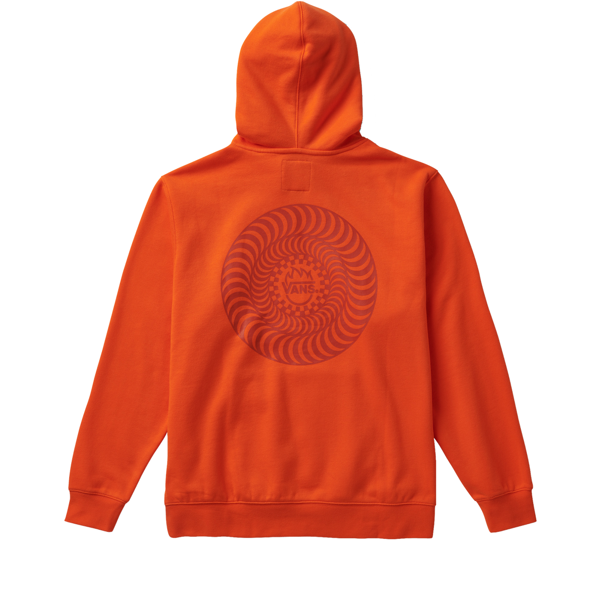 Supreme x top spitfire hoodie