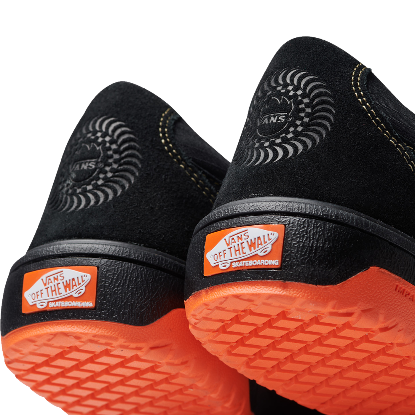 Vans old skool sales spitfire