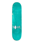 Violet Kader Trash Doll Deck Africa