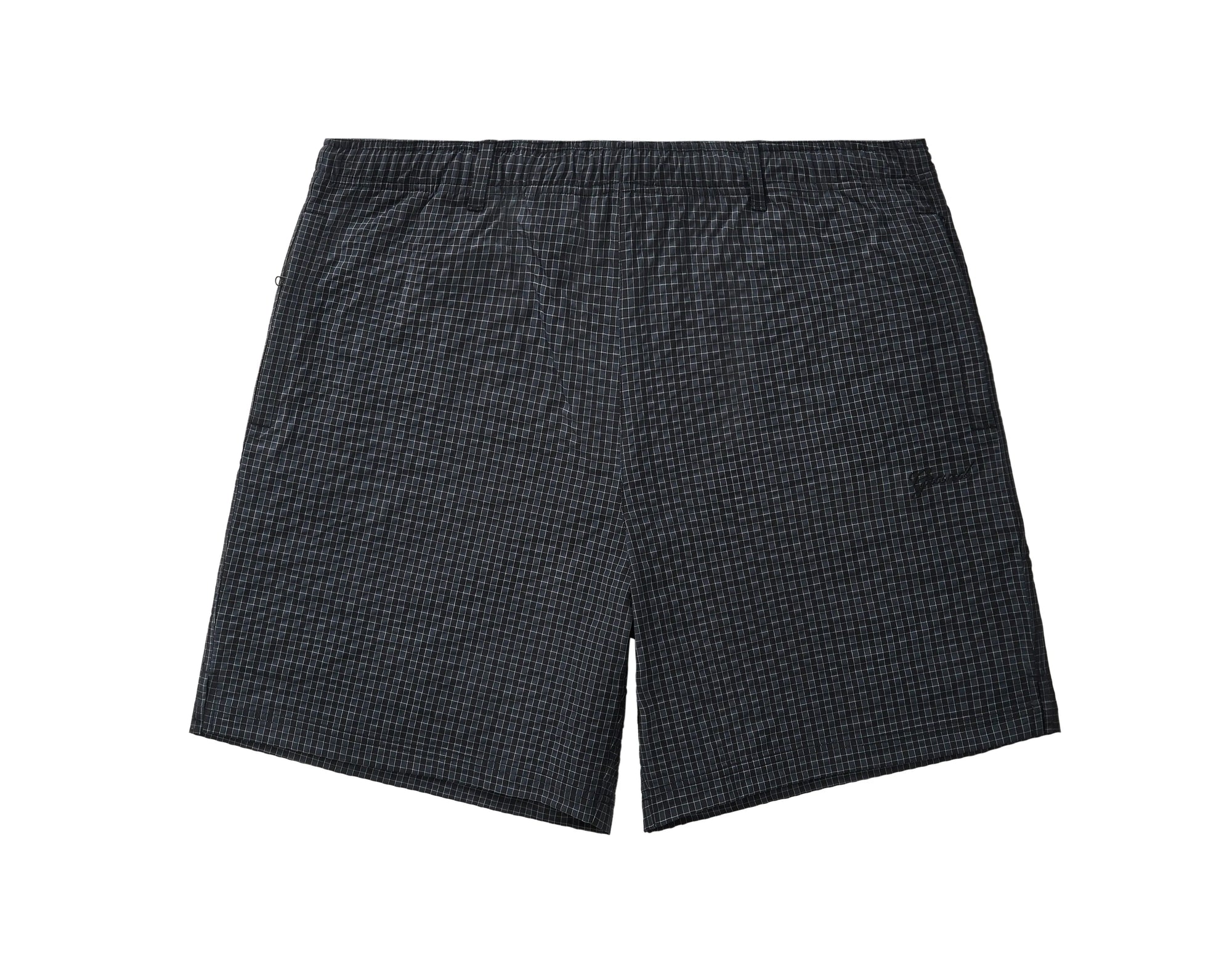 GRAND Collection Poly/Rayon Short - ARROW & BEAST