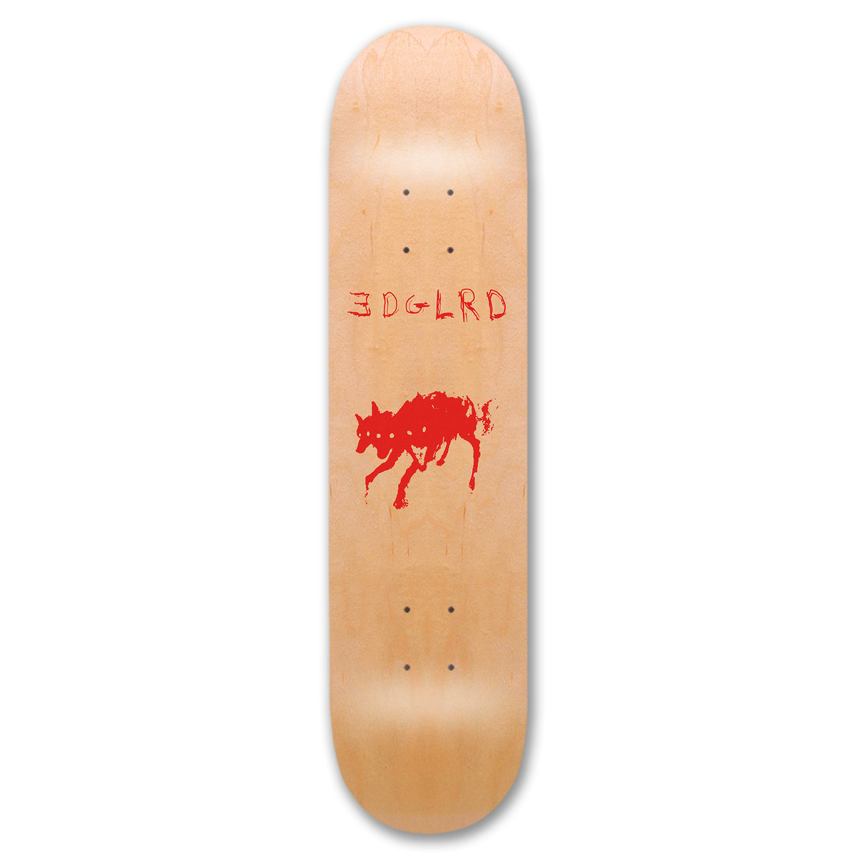 EDGLRD Hell Hound Deck Assorted