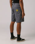 FORMER MERCHANDISE REYNOLDS 21' WALKSHORT GREY