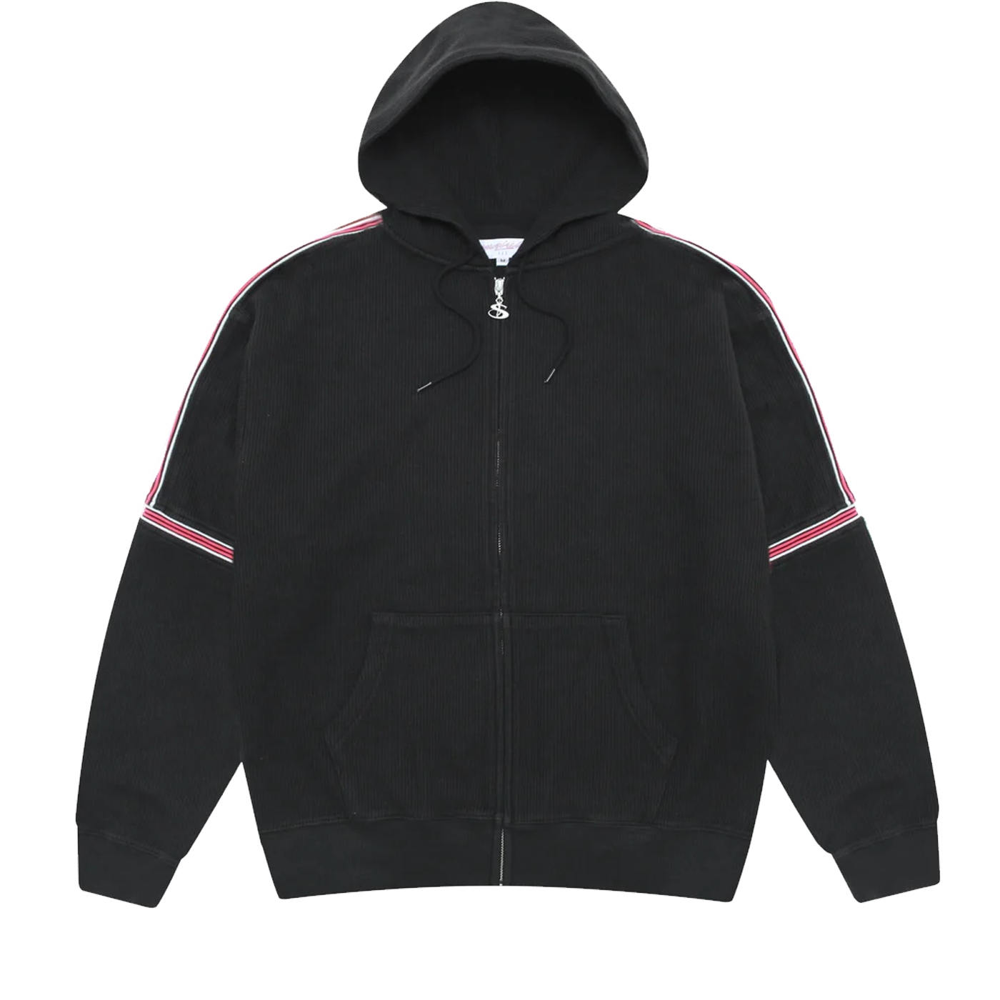 Yardsale XXX Sub Zero Hood Black – ARROW & BEAST