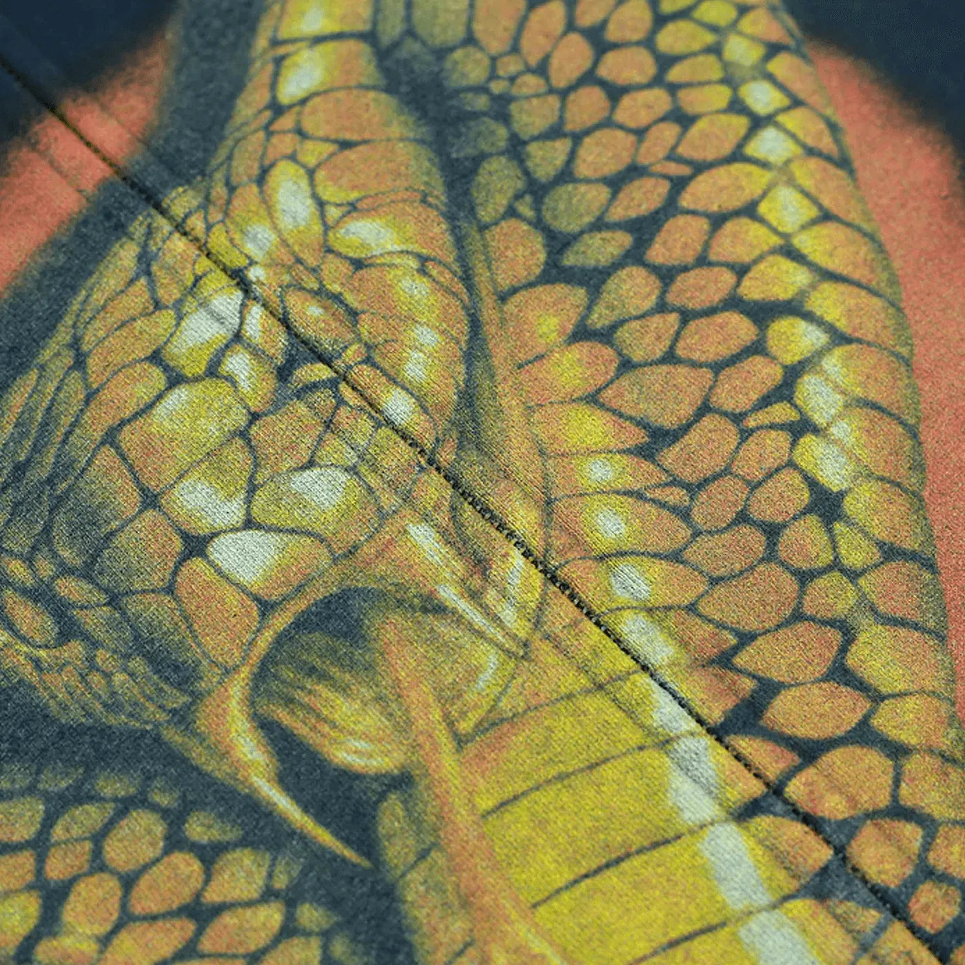 Yardsale XXX Kobra Hood Navy – ARROW & BEAST