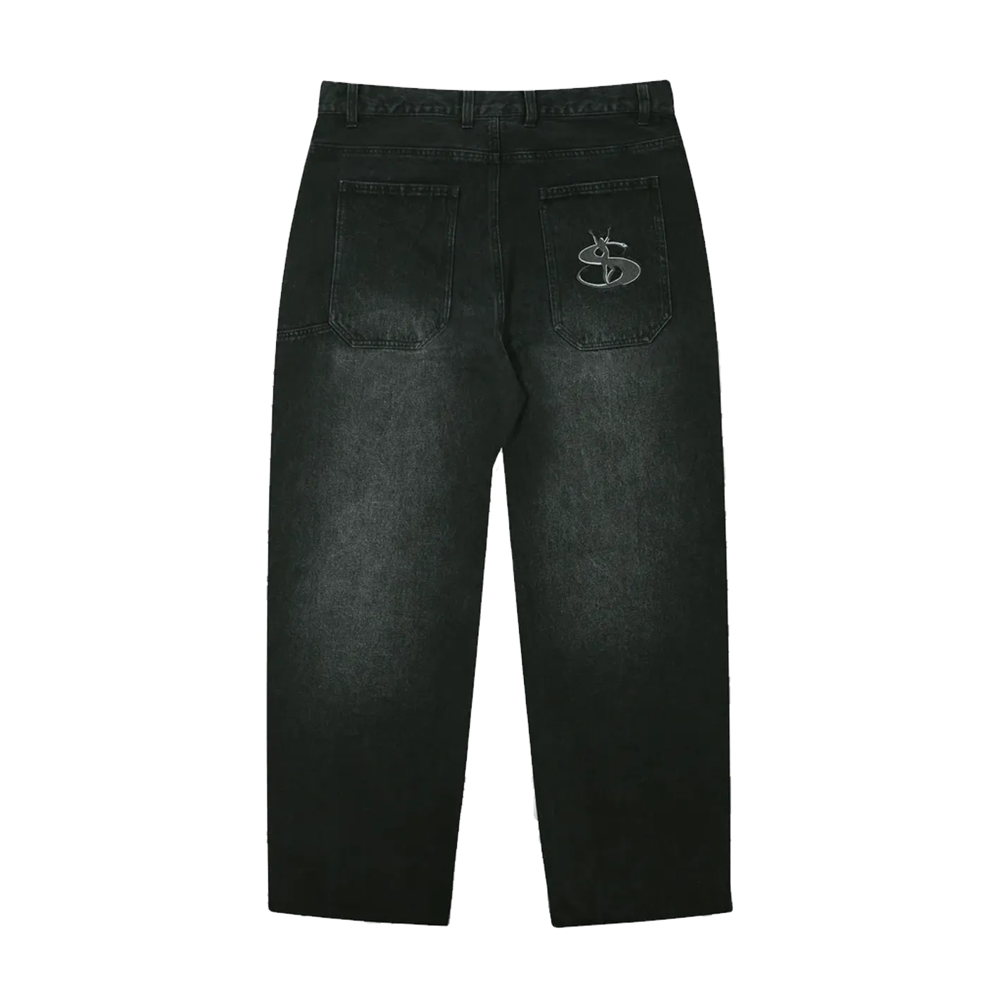 Yardsale XXX Faded Phantasy Black
