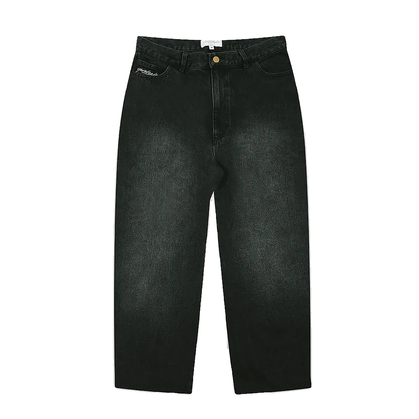 Yardsale XXX Faded Phantasy Black – ARROW & BEAST