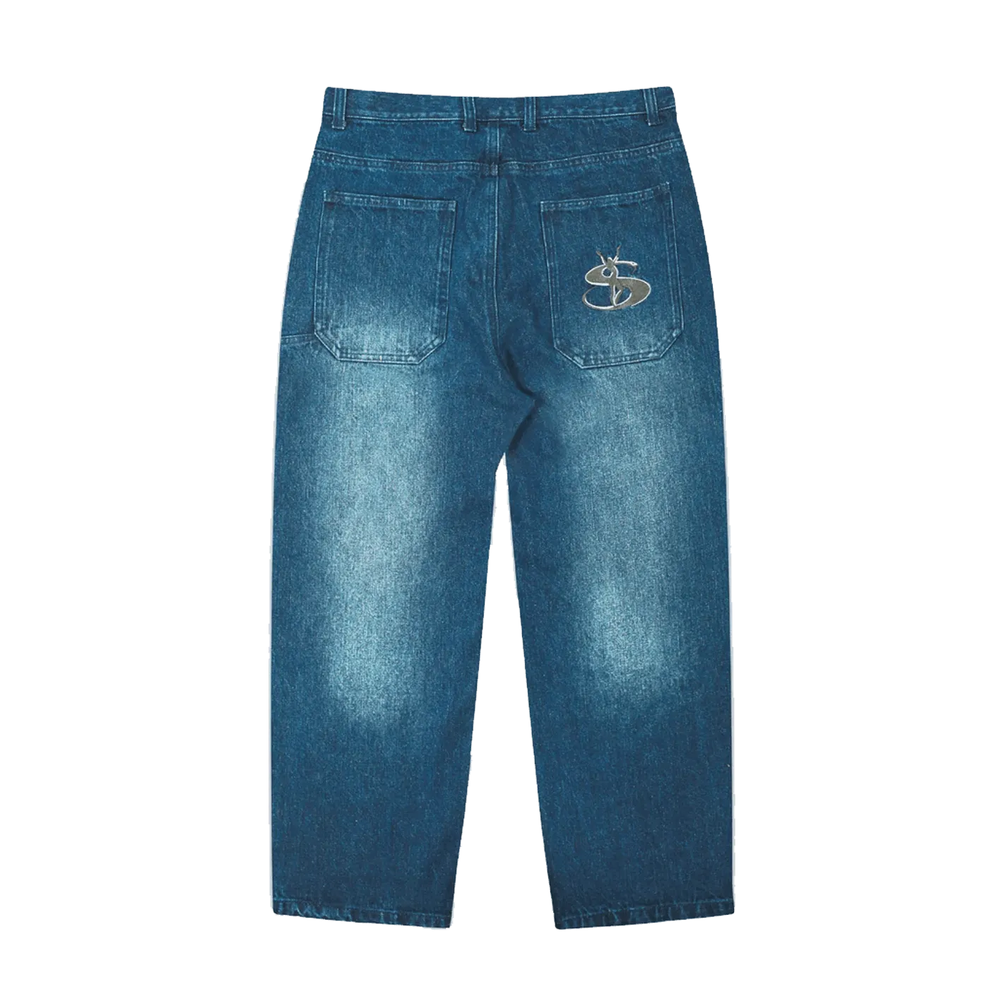 Yardsale XXX Faded Phantasy Denim