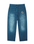 Yardsale XXX Faded Phantasy Denim