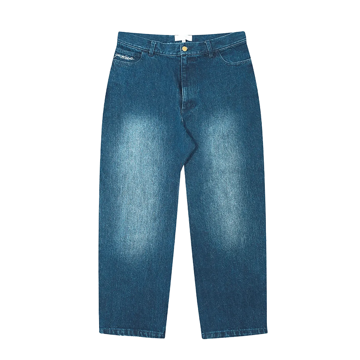 Yardsale XXX Faded Phantasy Denim