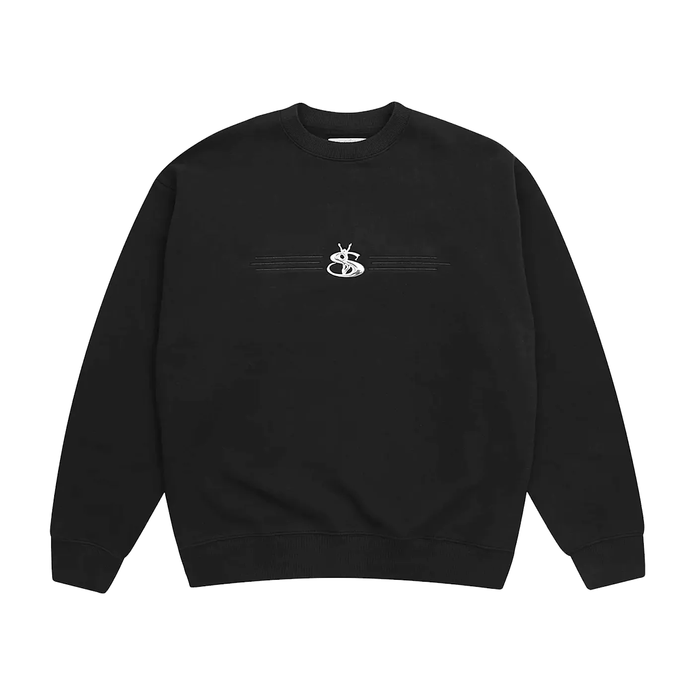 Yardsale XXX Pearl Sweat Black