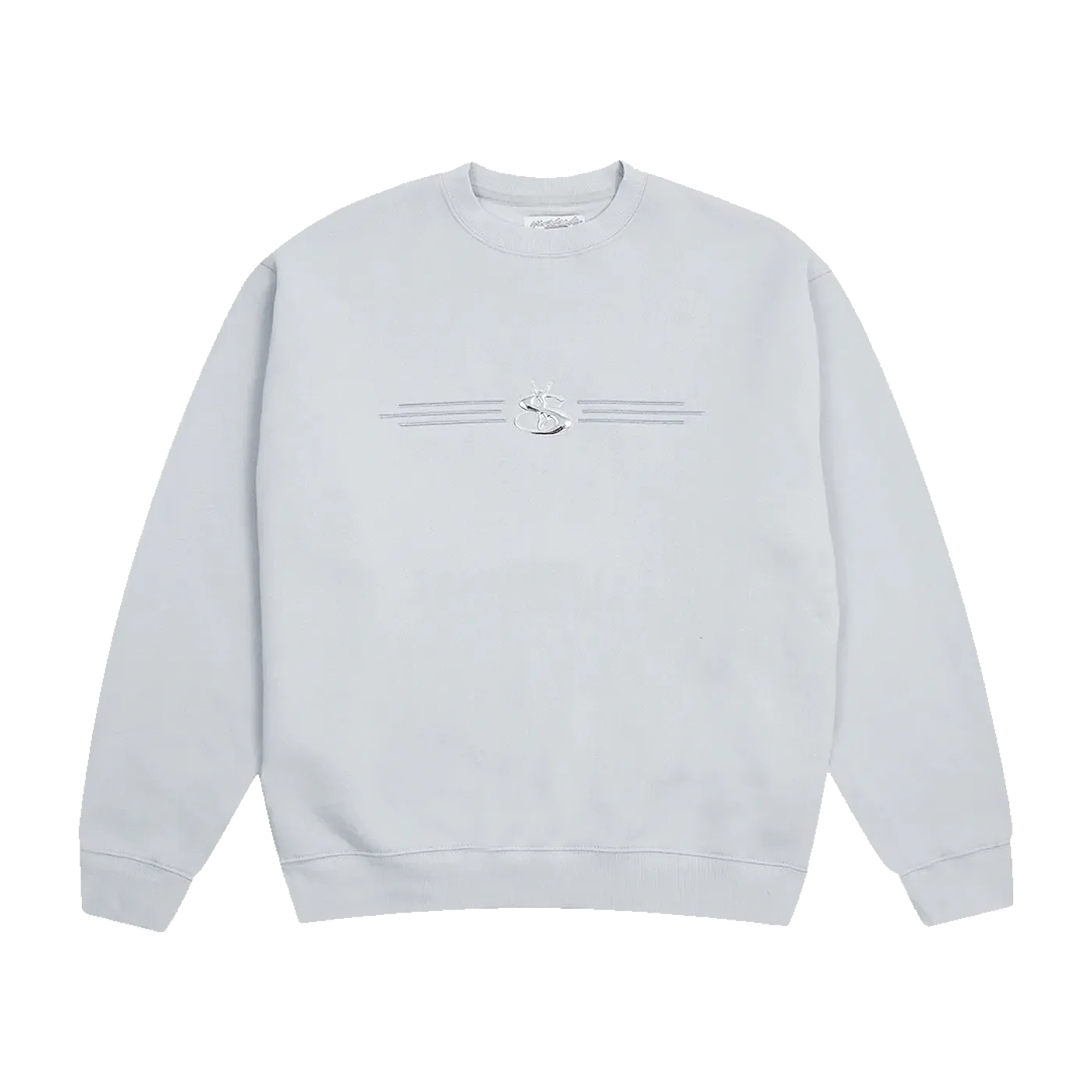 Yardsale XXX Pearl Sweat White