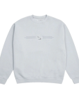 Yardsale XXX Pearl Sweat White