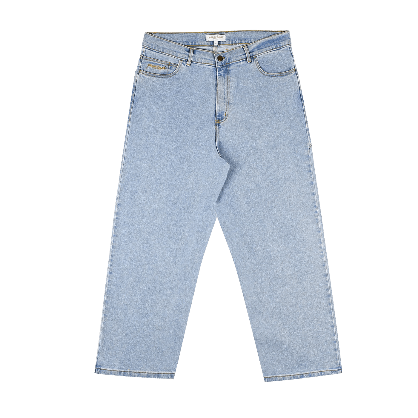 Yardsale Phantasy Jeans Light Denim