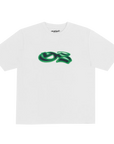 Yardsale XXX Sports Spray Tee White
