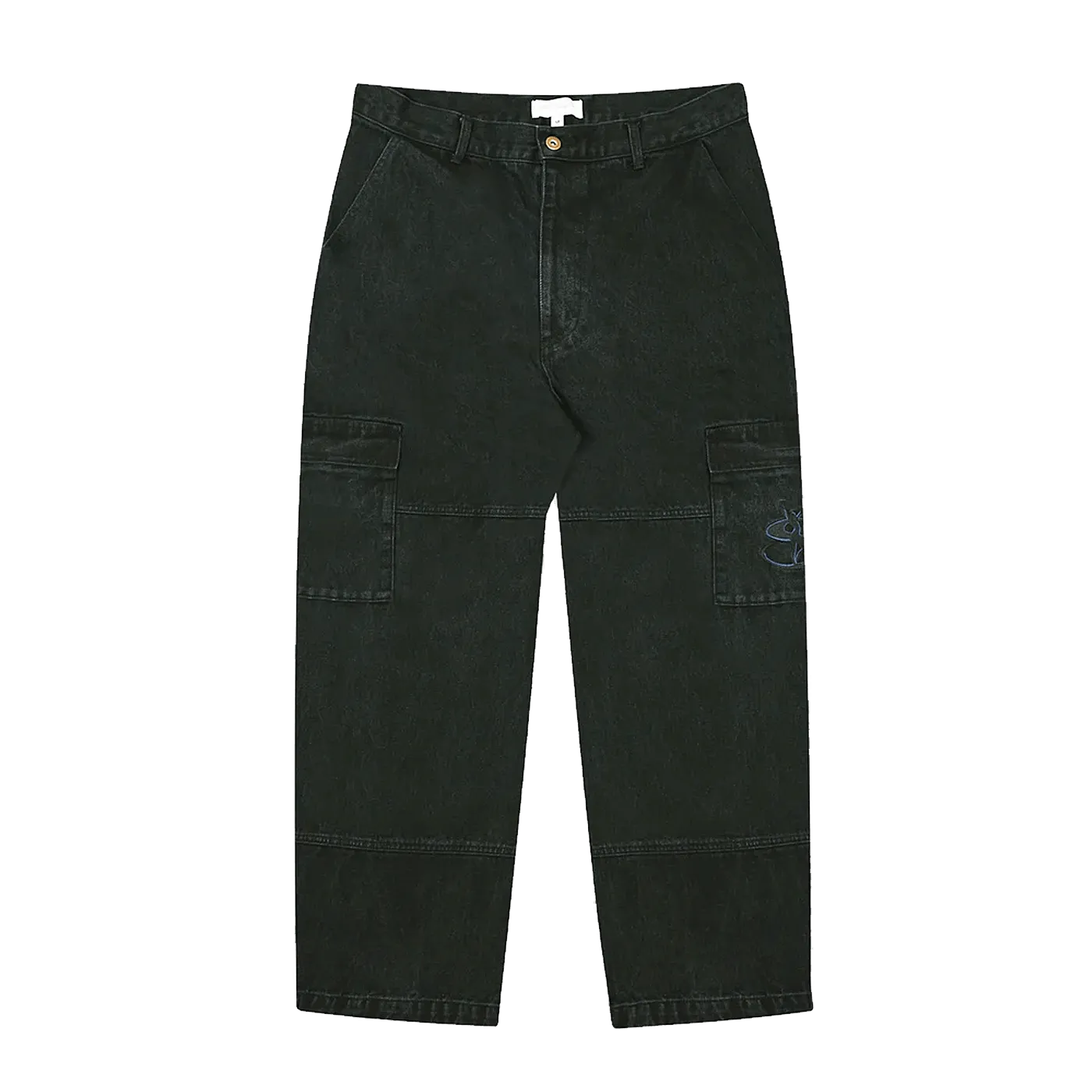 Yardsale XXX Tactical Phantasy Cargos Black