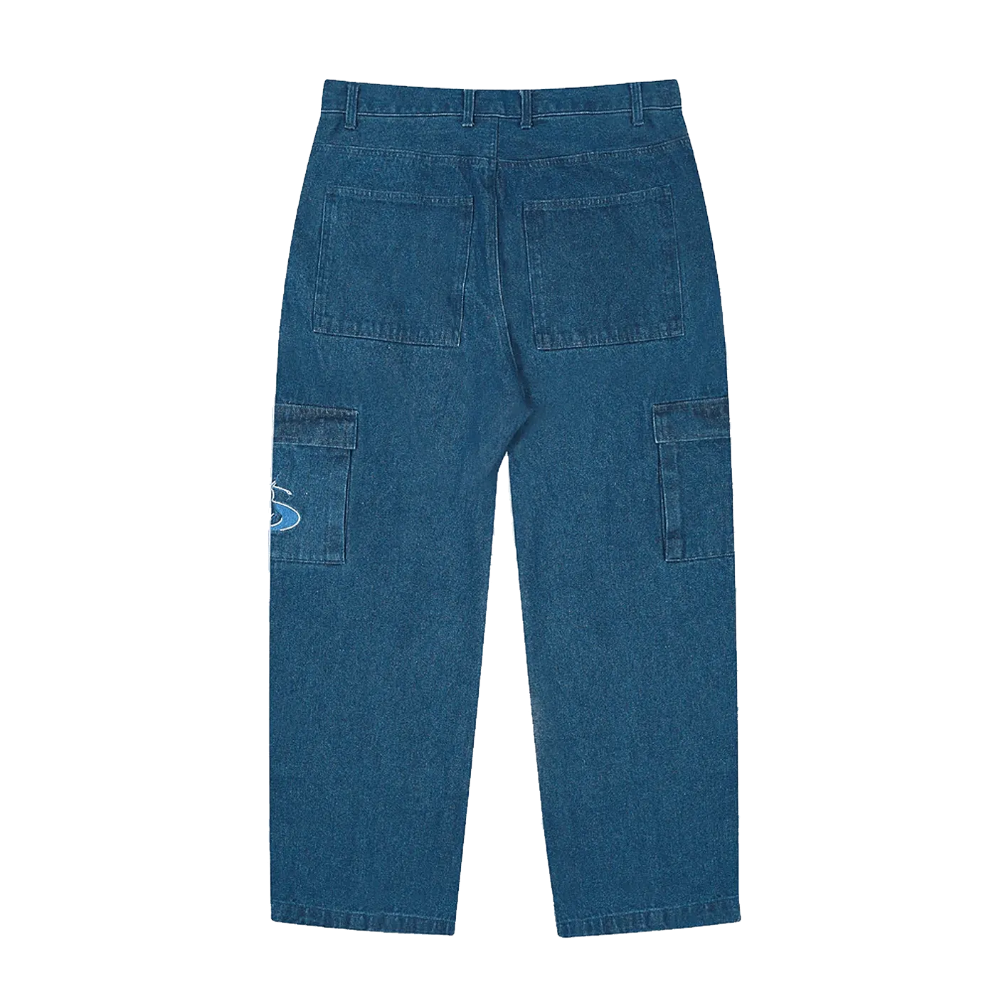 Yardsale XXX Tactical Phantasy Cargos Denim