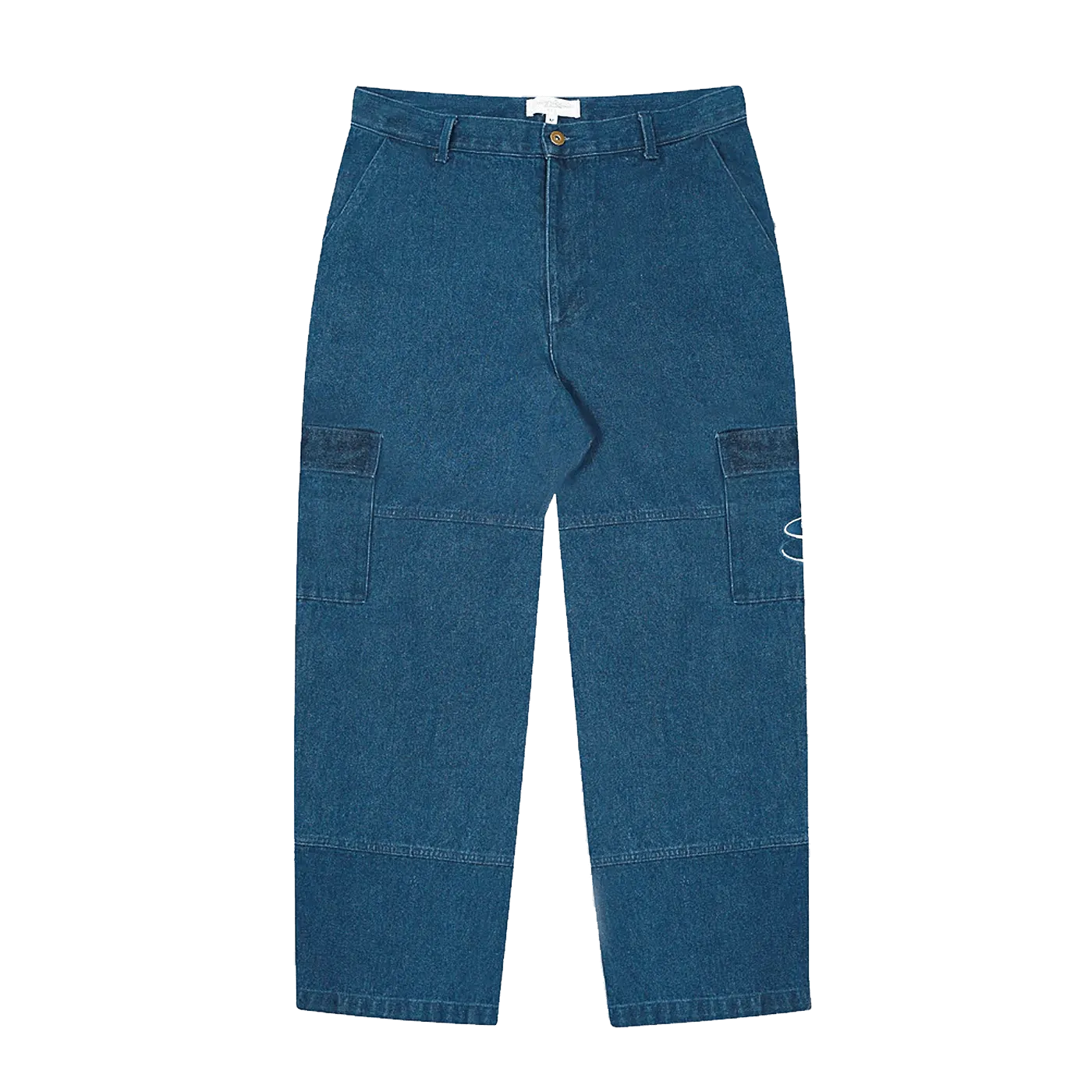 Yardsale XXX Tactical Phantasy Cargos Denim