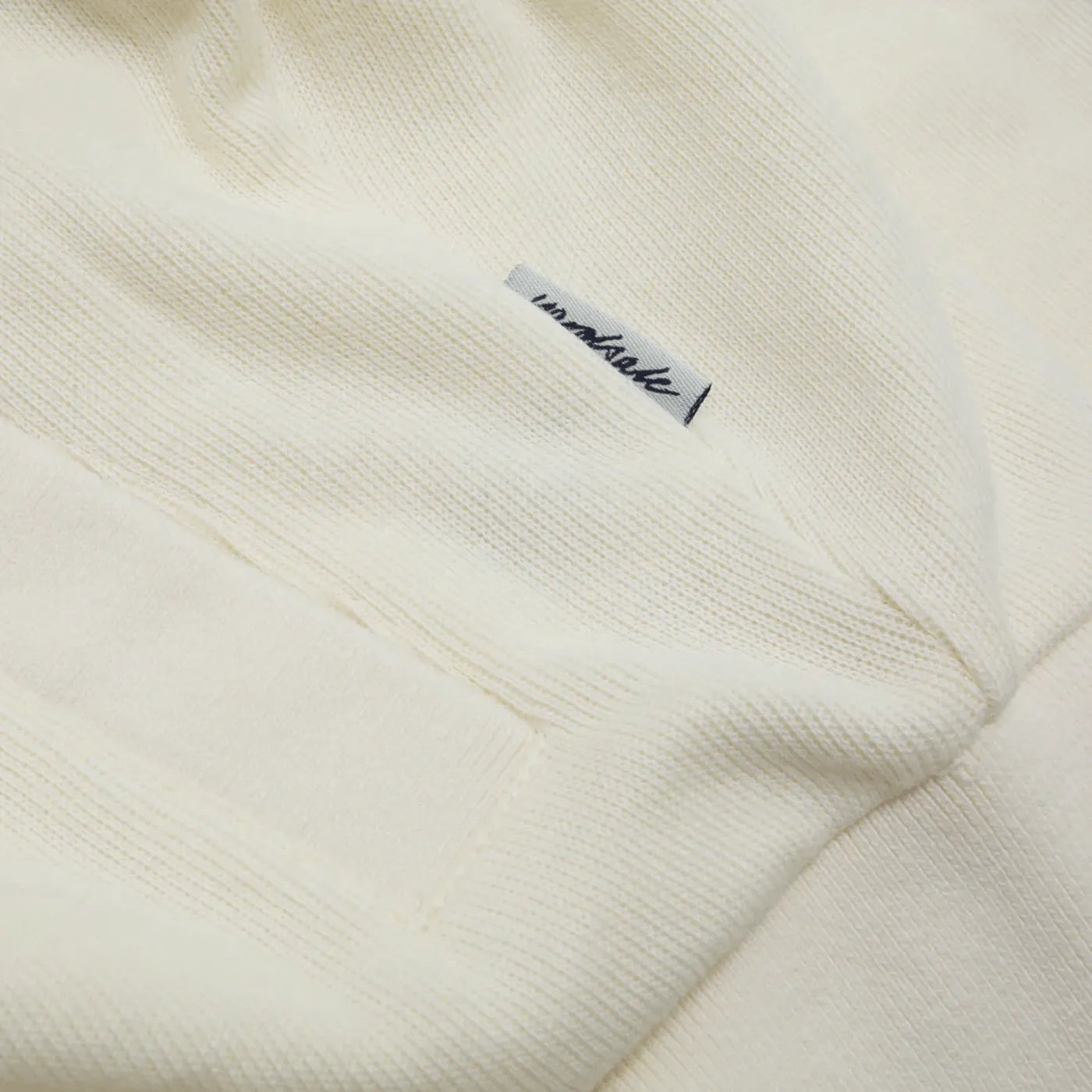 Yardsale XXX Woven Phantasy Full-Zip Jacket Cream - ARROW & BEAST