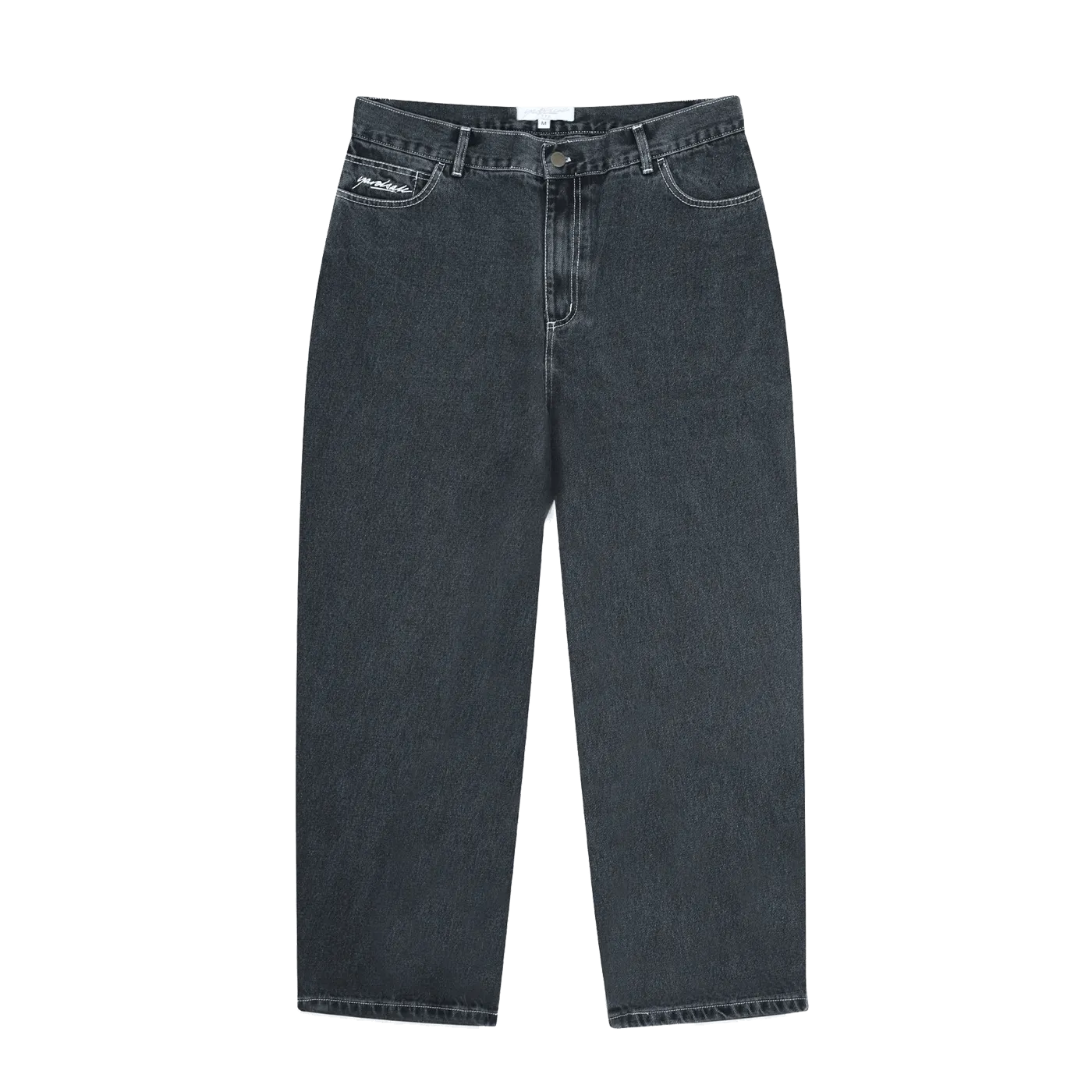 yardsale Faded Phantasy Jeans Black Yardsale XXX Phantasy yardsale Faded Phantasy Jeans Black Yardsale XXX Phantasy