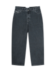 Yardsale XXX Phantasy Jeans Charcoal