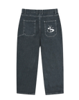 Yardsale XXX Phantasy Jeans Charcoal