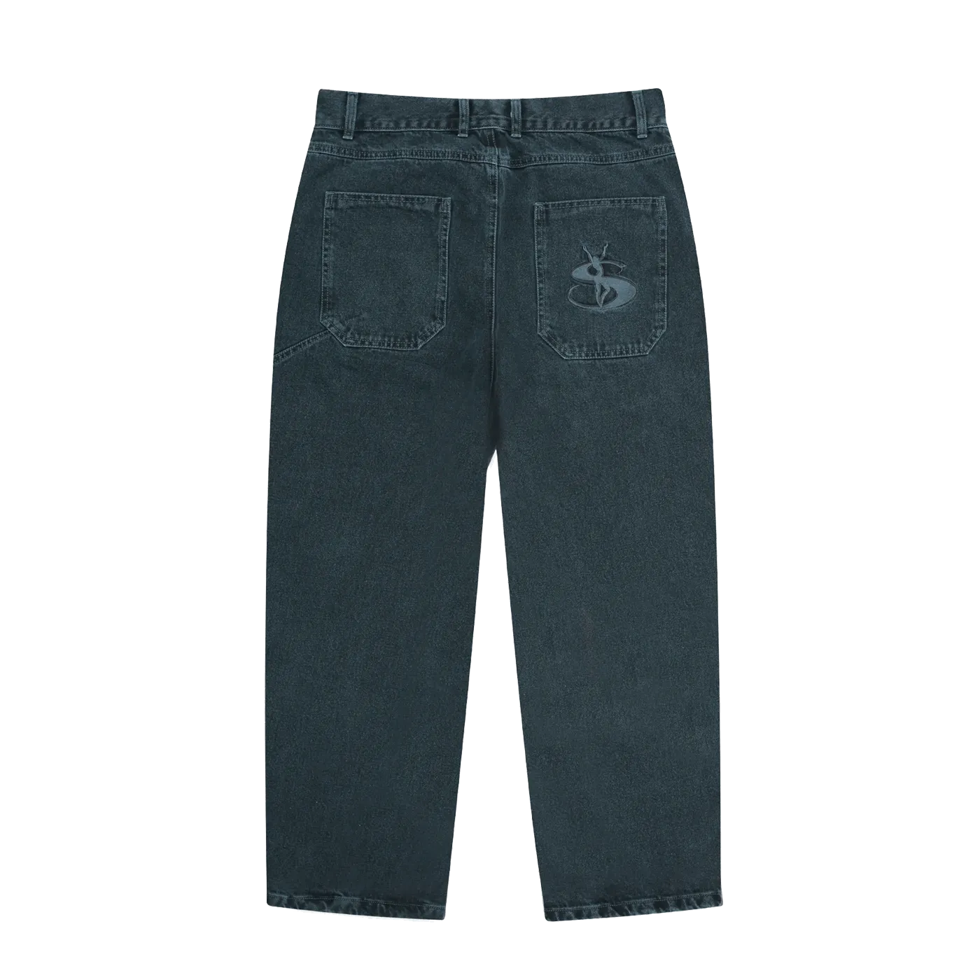 Yardsale XXX Phantasy Jeans Nightshadow Blue