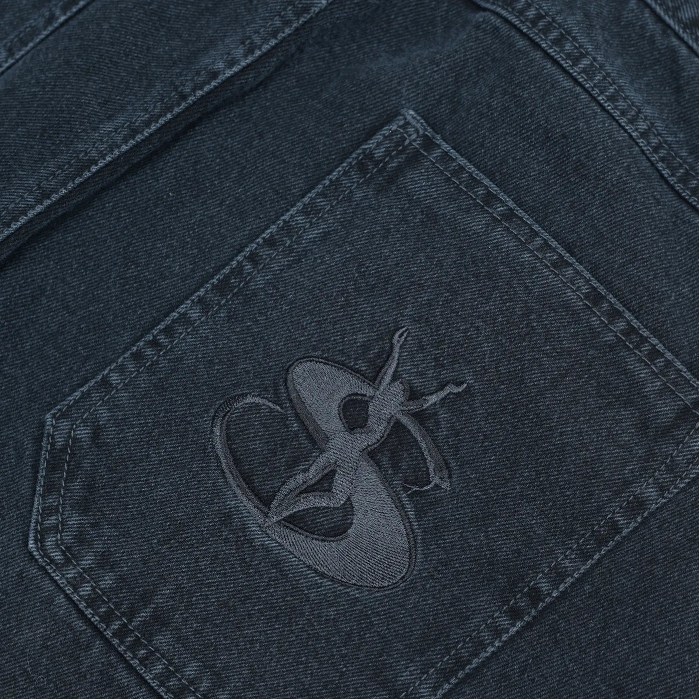 Yardsale XXX Phantasy Jeans Nightshadow Blue