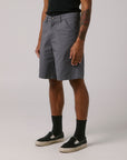 FORMER MERCHANDISE REYNOLDS 21' WALKSHORT GREY