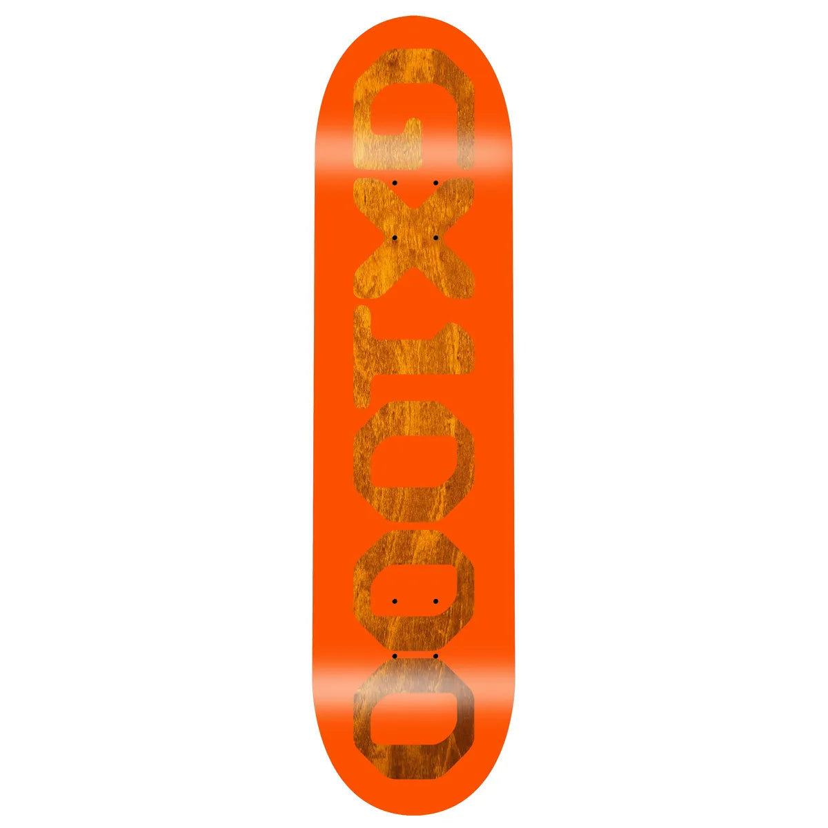 GX1000 OG Logo Deck - ARROW & BEAST