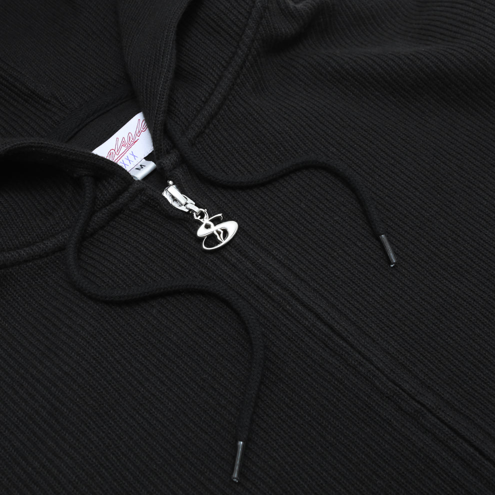 【YARDSALE】SUB-ZERO HOOD ロゴジッパー Yardsale XXX Sub Zero Hood Black – ARROW & BEAST