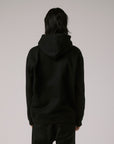 FORMER MERCHANDISE DYNASTY HOOD BLACK